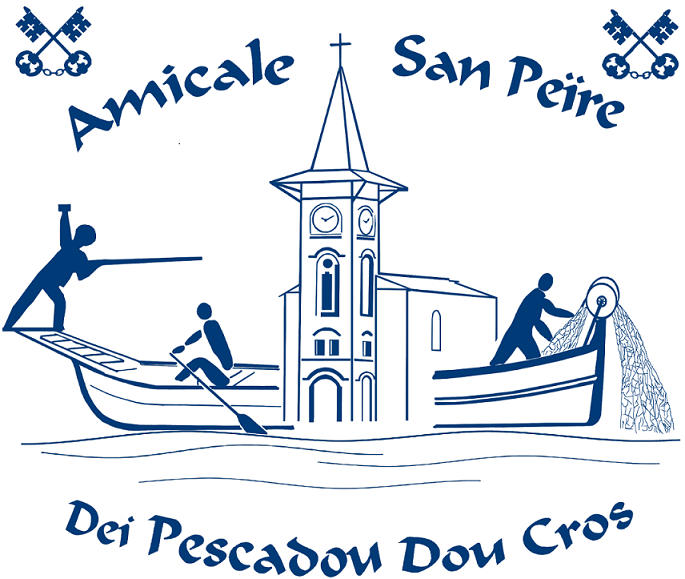 Amicale San Peire deï Pescadou dou Cros